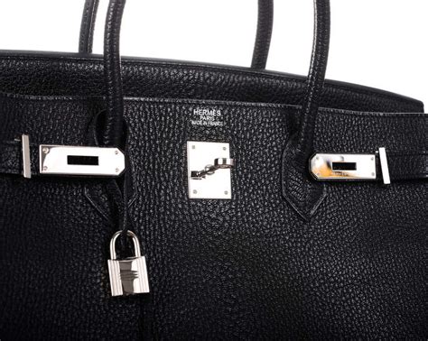 hermes chevre birkin 40.